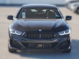 BMW 8 Series 840i Gran Coupe 2026
