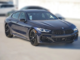 BMW 8 Series 840i Gran Coupe 2026