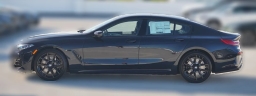 BMW 8 Series 840i Gran Coupe 2026