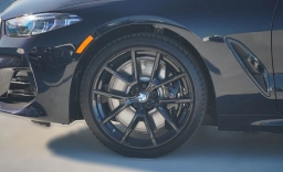 BMW 8 Series 840i Gran Coupe 2026