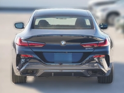 BMW 8 Series 840i Gran Coupe 2026