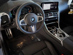 BMW 8 Series 840i Gran Coupe 2026