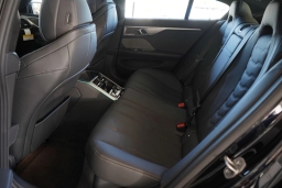 BMW 8 Series 840i Gran Coupe 2026