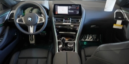 BMW 8 Series 840i Gran Coupe 2026