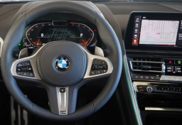 BMW 8 Series 840i Gran Coupe 2026