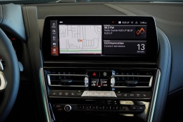 BMW 8 Series 840i Gran Coupe 2026