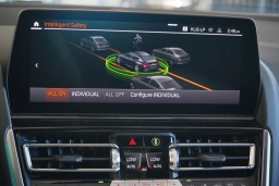 BMW 8 Series 840i Gran Coupe 2026