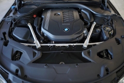 BMW 8 Series 840i Gran Coupe 2026