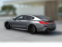 BMW 8 Series 840i Gran Coupe 2026