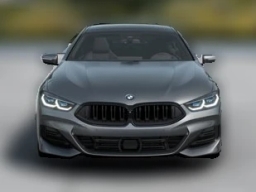 BMW 8 Series 840i Gran Coupe 2026