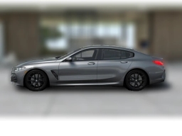 BMW 8 Series 840i Gran Coupe 2026