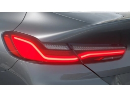 BMW 8 Series 840i Gran Coupe 2026