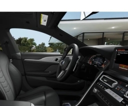 BMW 8 Series 840i Gran Coupe 2026