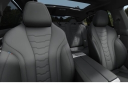 BMW 8 Series 840i Gran Coupe 2026