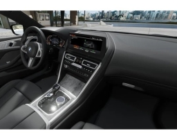 BMW 8 Series 840i Gran Coupe 2026