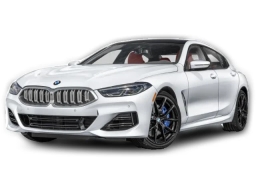 BMW 8 Series 840i Gran Coupe 2026