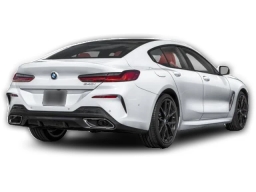 BMW 8 Series 840i Gran Coupe 2026