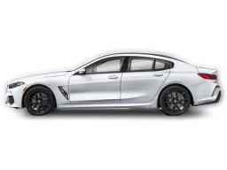 BMW 8 Series 840i Gran Coupe 2026