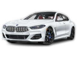 BMW 8 Series 840i Gran Coupe 2026