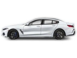 BMW 8 Series 840i Gran Coupe 2026