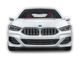 BMW 8 Series 840i Gran Coupe 2026