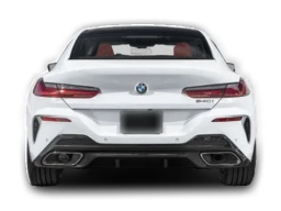 BMW 8 Series 840i Gran Coupe 2026