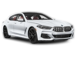 BMW 8 Series 840i Gran Coupe 2026