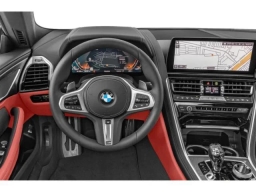 BMW 8 Series 840i Gran Coupe 2026