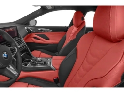 BMW 8 Series 840i Gran Coupe 2026