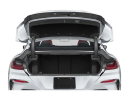 BMW 8 Series 840i Gran Coupe 2026