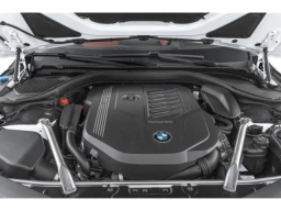 BMW 8 Series 840i Gran Coupe 2026