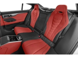 BMW 8 Series 840i Gran Coupe 2026
