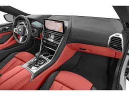 BMW 8 Series 840i Gran Coupe 2026