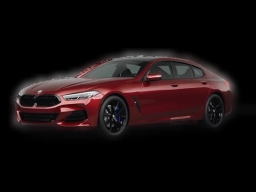 BMW 8 Series 840i Gran Coupe 2026