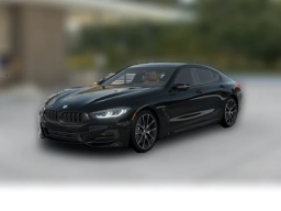 BMW 8 Series 840i Gran Coupe 2026