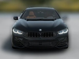 BMW 8 Series 840i Gran Coupe 2026