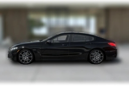 BMW 8 Series 840i Gran Coupe 2026