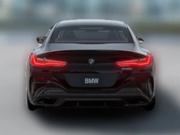 BMW 8 Series 840i Gran Coupe 2026