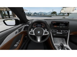 BMW 8 Series 840i Gran Coupe 2026