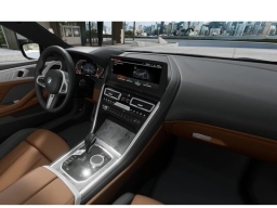 BMW 8 Series 840i Gran Coupe 2026