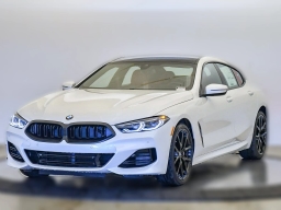 BMW 8 Series 840i Gran Coupe 2026