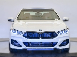 BMW 8 Series 840i Gran Coupe 2026