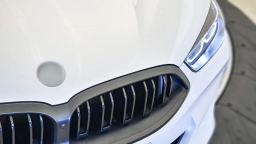 BMW 8 Series 840i Gran Coupe 2026