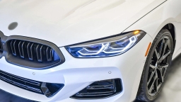 BMW 8 Series 840i Gran Coupe 2026