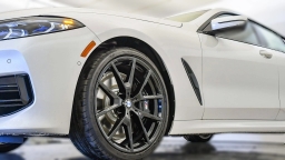 BMW 8 Series 840i Gran Coupe 2026