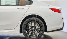 BMW 8 Series 840i Gran Coupe 2026