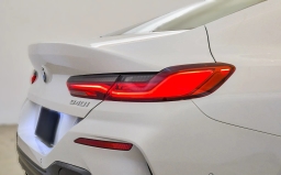 BMW 8 Series 840i Gran Coupe 2026