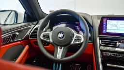 BMW 8 Series 840i Gran Coupe 2026