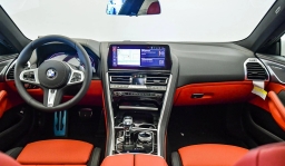 BMW 8 Series 840i Gran Coupe 2026