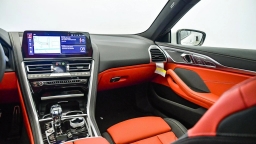 BMW 8 Series 840i Gran Coupe 2026